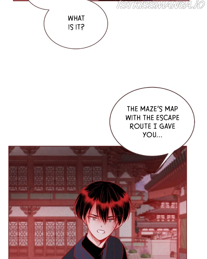 Do Snakes Eat Flowers? Chapter 82 – Page 56