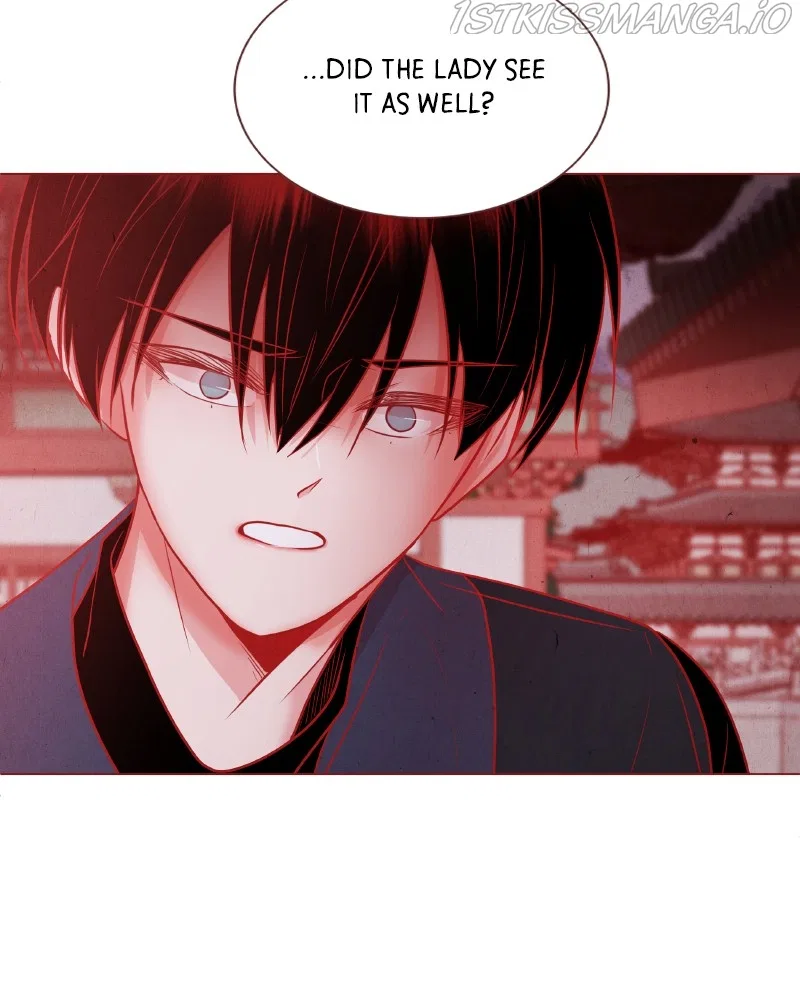 Do Snakes Eat Flowers? Chapter 82 – Page 58