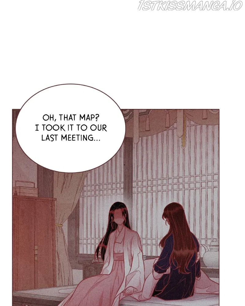 Do Snakes Eat Flowers? Chapter 82 – Page 59