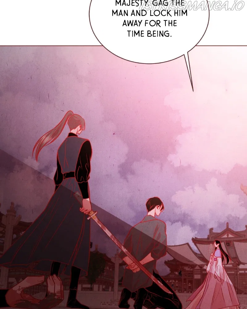 Do Snakes Eat Flowers? Chapter 82 – Page 63
