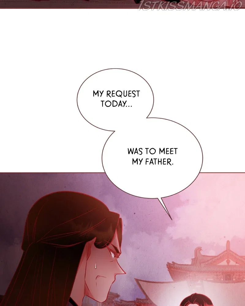 Do Snakes Eat Flowers? Chapter 82 – Page 64