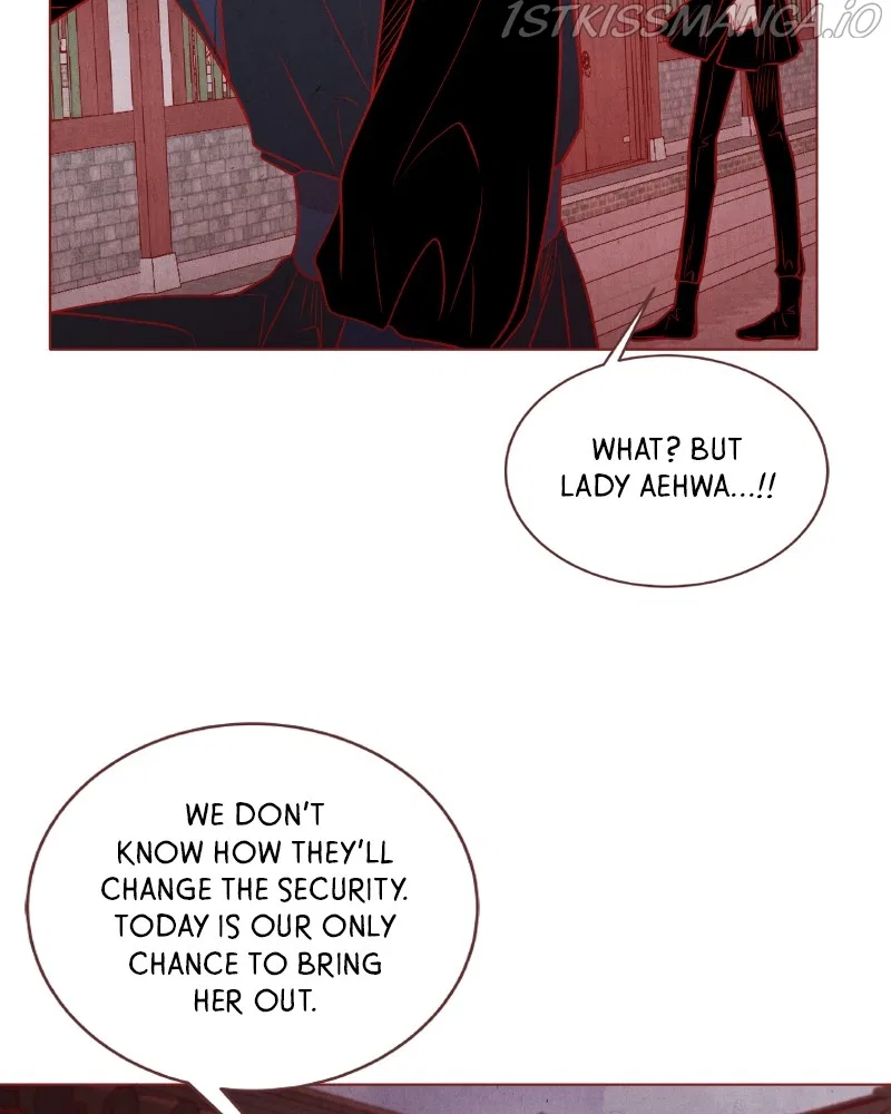 Do Snakes Eat Flowers? Chapter 82 – Page 71