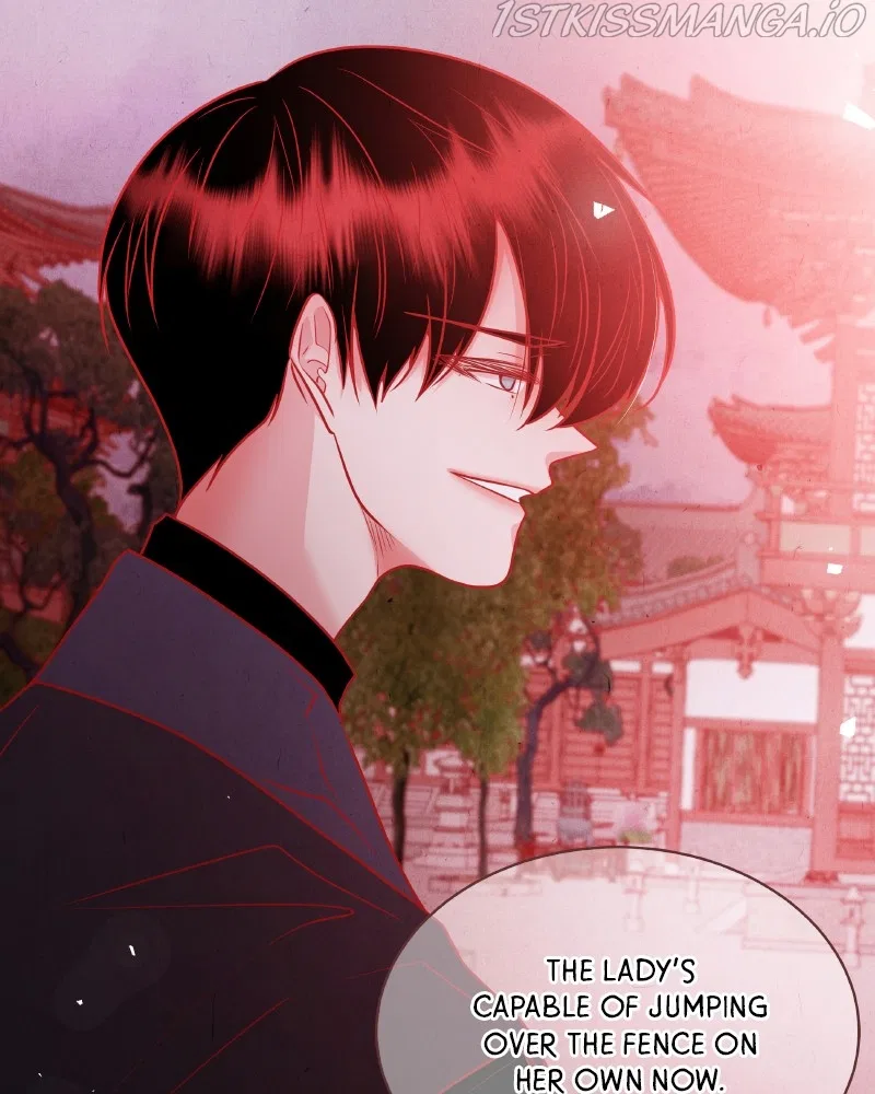 Do Snakes Eat Flowers? Chapter 82 – Page 75