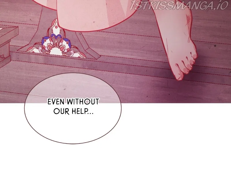 Do Snakes Eat Flowers? Chapter 82 – Page 77