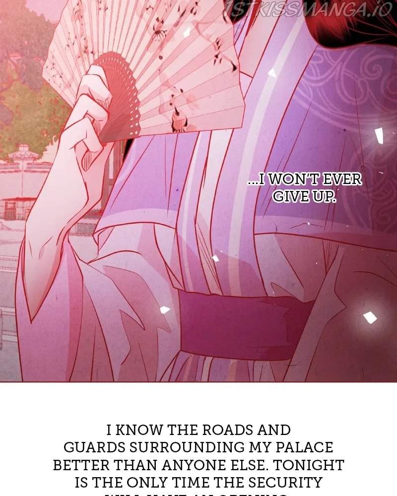 Do Snakes Eat Flowers? Chapter 82 – Page 79
