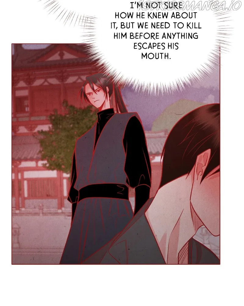Do Snakes Eat Flowers? Chapter 82 – Page 82