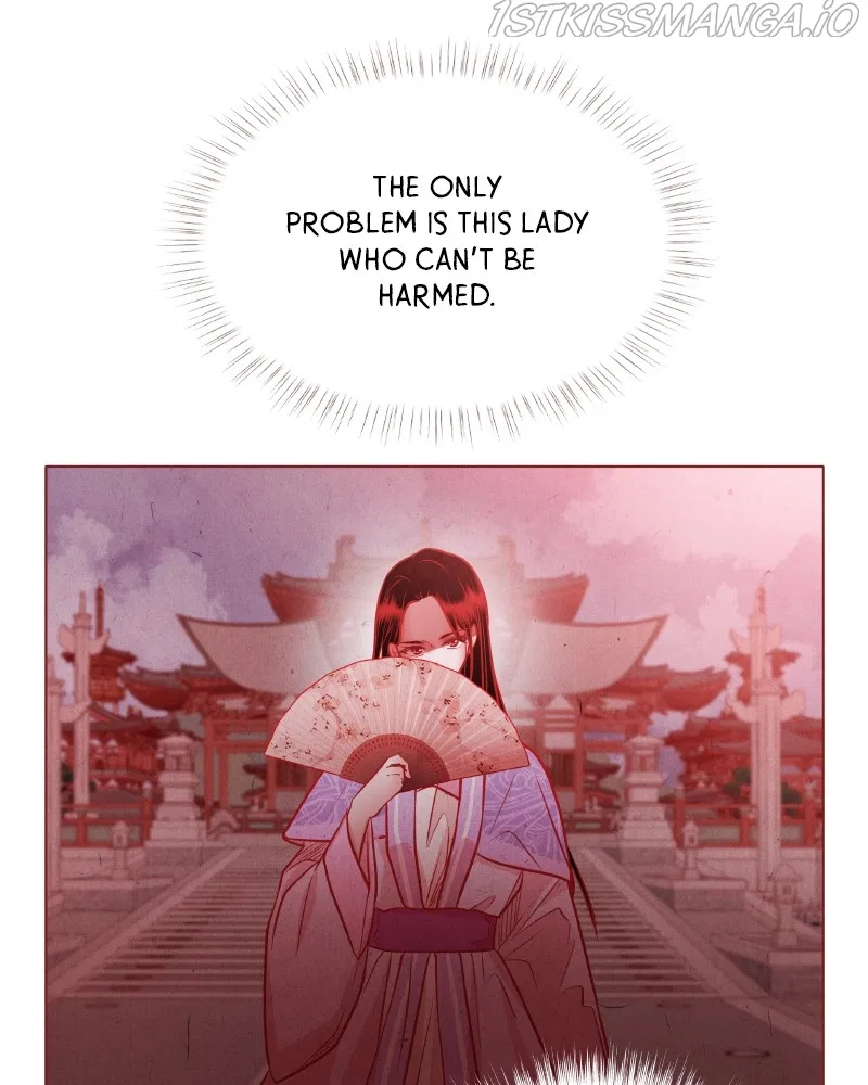 Do Snakes Eat Flowers? Chapter 82 – Page 83