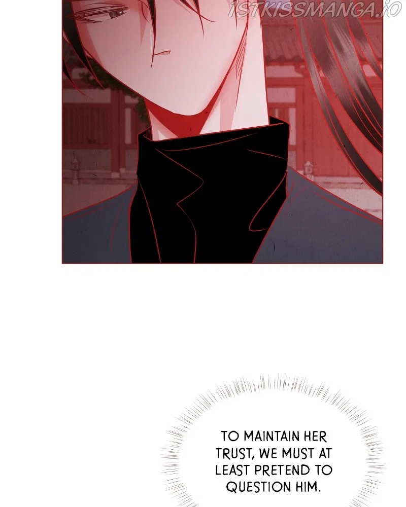 Do Snakes Eat Flowers? Chapter 82 – Page 85