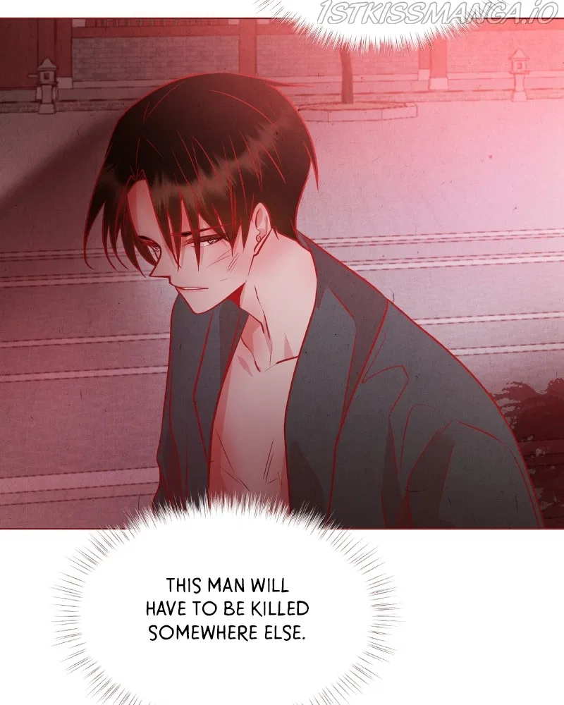 Do Snakes Eat Flowers? Chapter 82 – Page 86