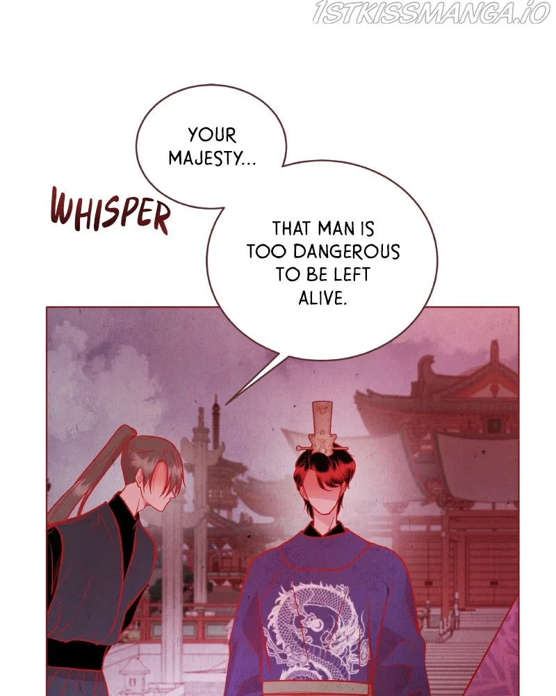 Do Snakes Eat Flowers? Chapter 82 – Page 88