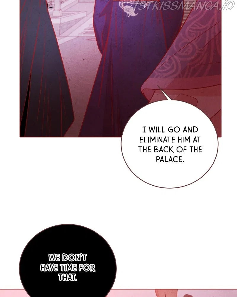 Do Snakes Eat Flowers? Chapter 82 – Page 89