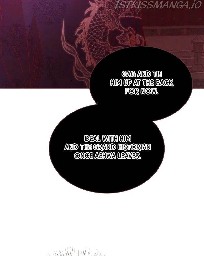 Do Snakes Eat Flowers? Chapter 82 – Page 91