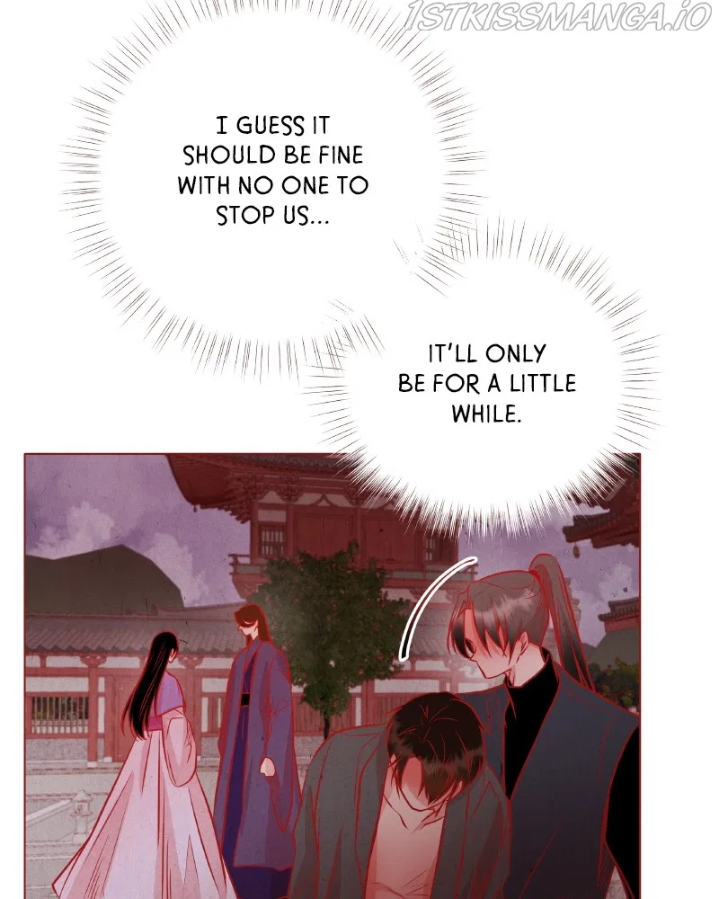 Do Snakes Eat Flowers? Chapter 82 – Page 92