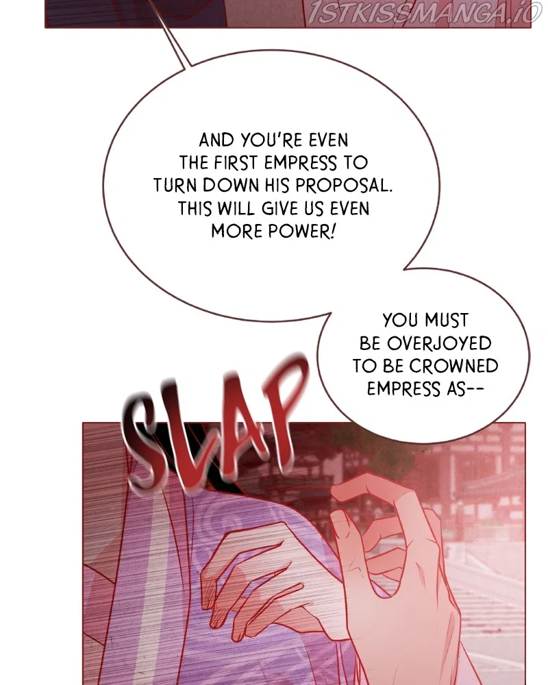 Do Snakes Eat Flowers? Chapter 82 – Page 95