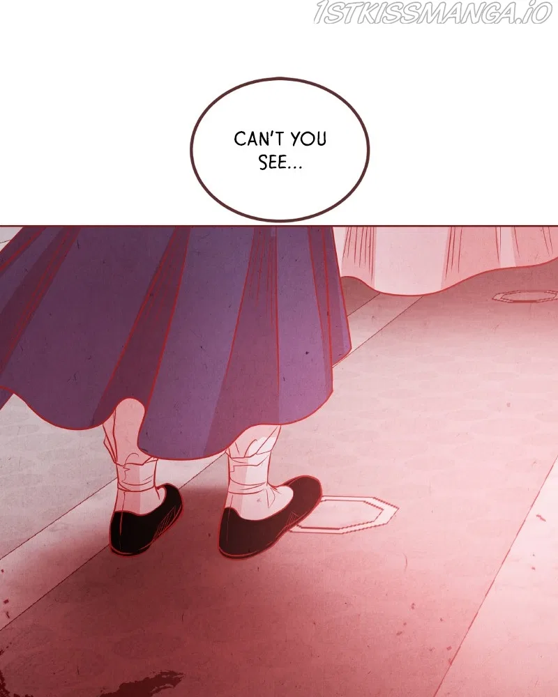 Do Snakes Eat Flowers? Chapter 82 – Page 99