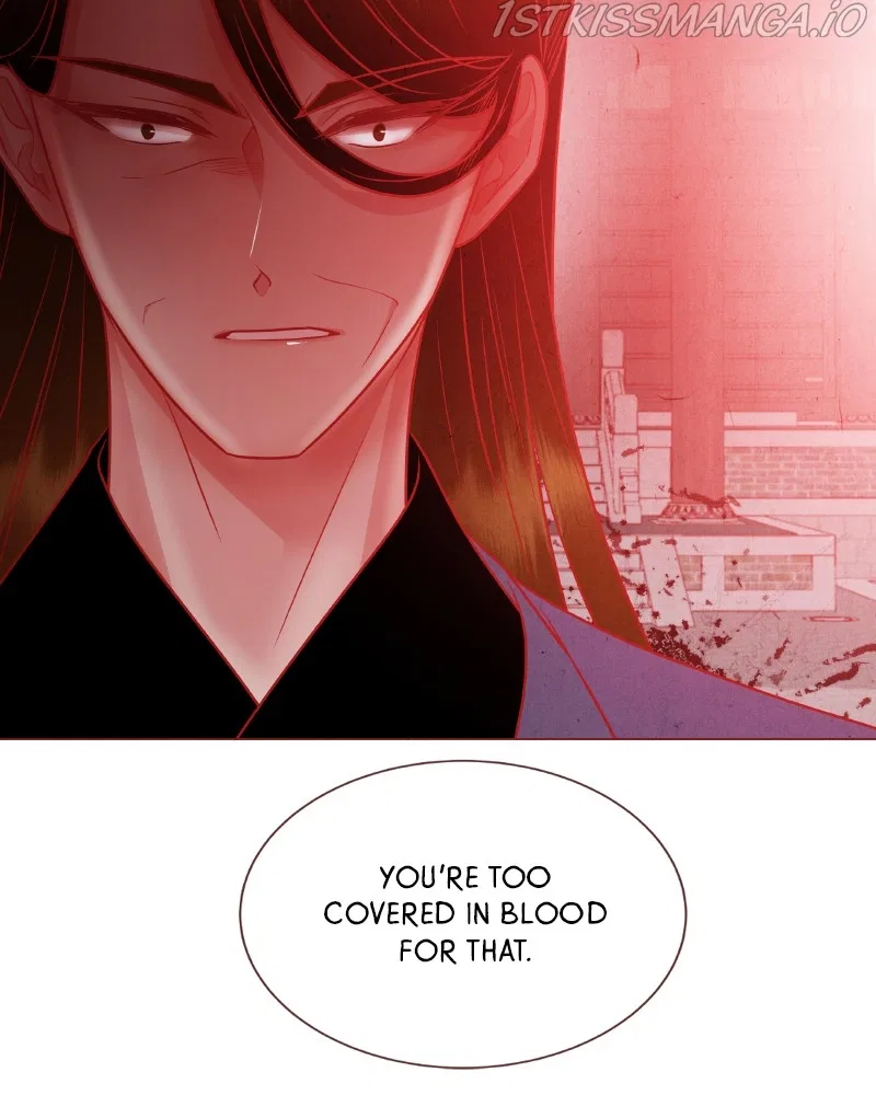 Do Snakes Eat Flowers? Chapter 82 – Page 103