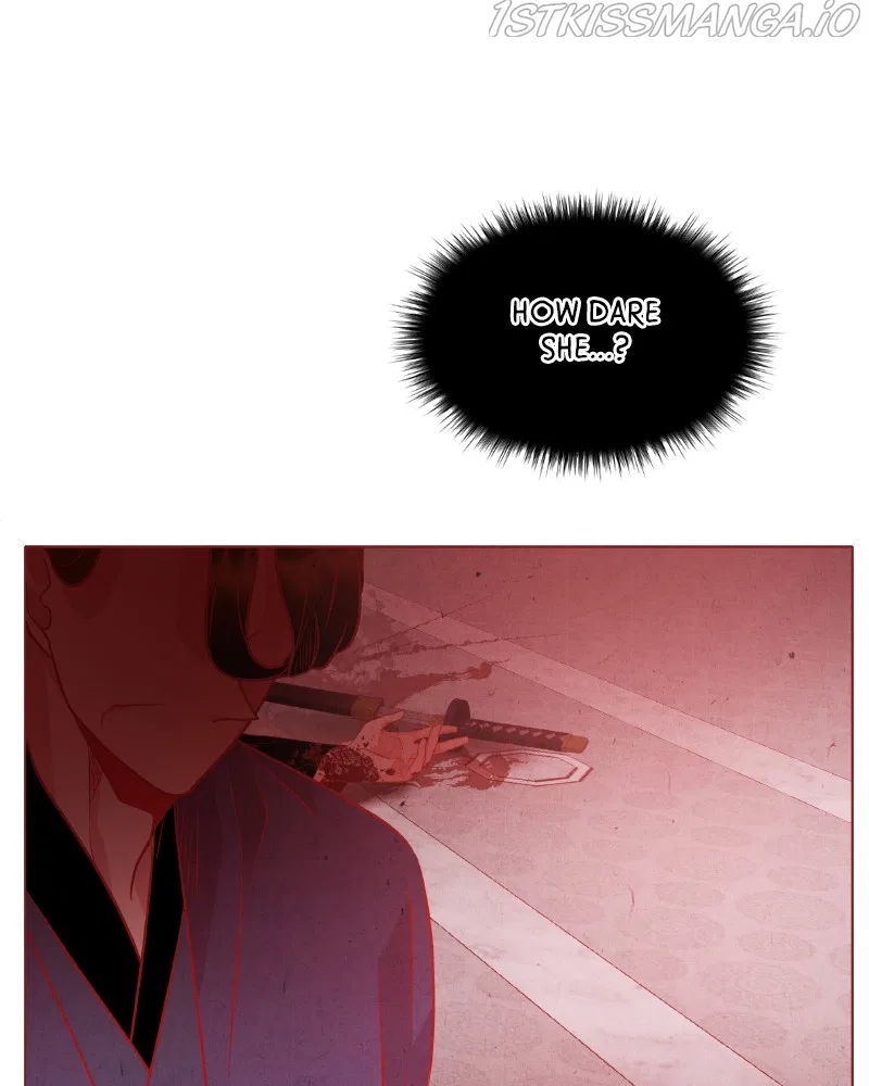 Do Snakes Eat Flowers? Chapter 82 – Page 105