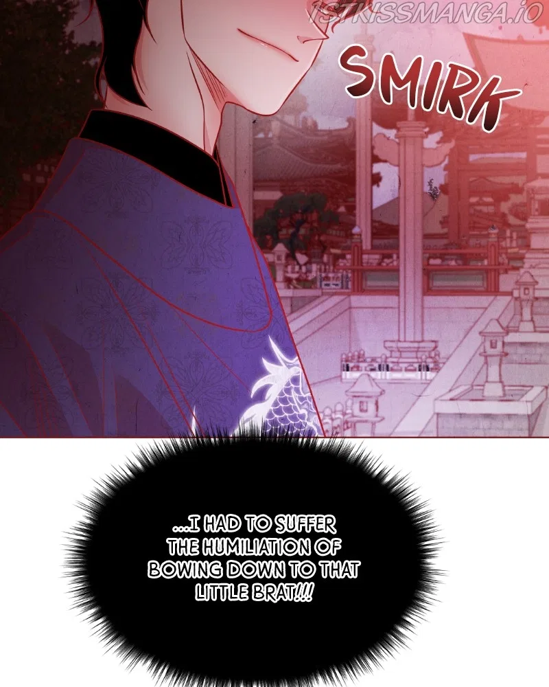 Do Snakes Eat Flowers? Chapter 82 – Page 107