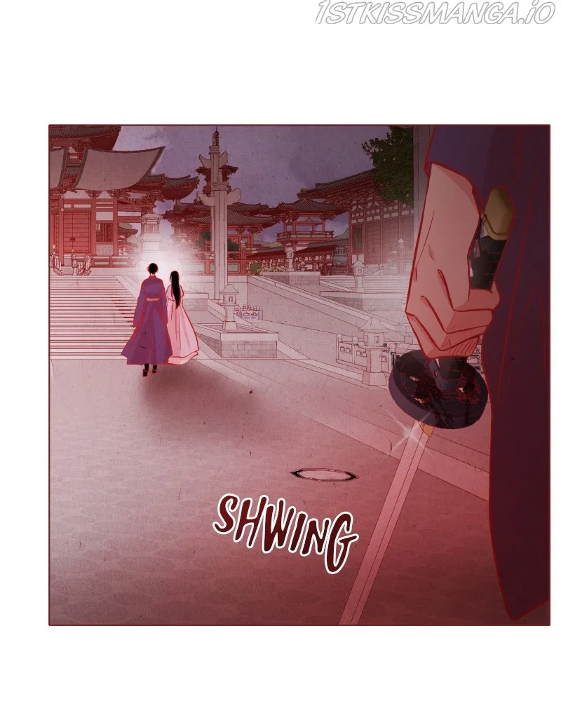 Do Snakes Eat Flowers? Chapter 82 – Page 110