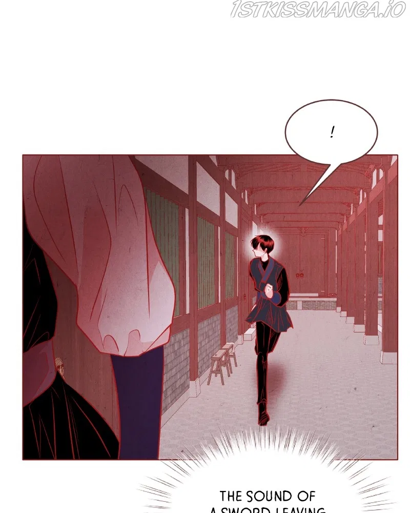 Do Snakes Eat Flowers? Chapter 82 – Page 111