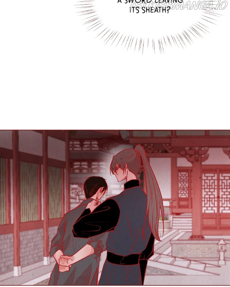 Do Snakes Eat Flowers? Chapter 82 – Page 112