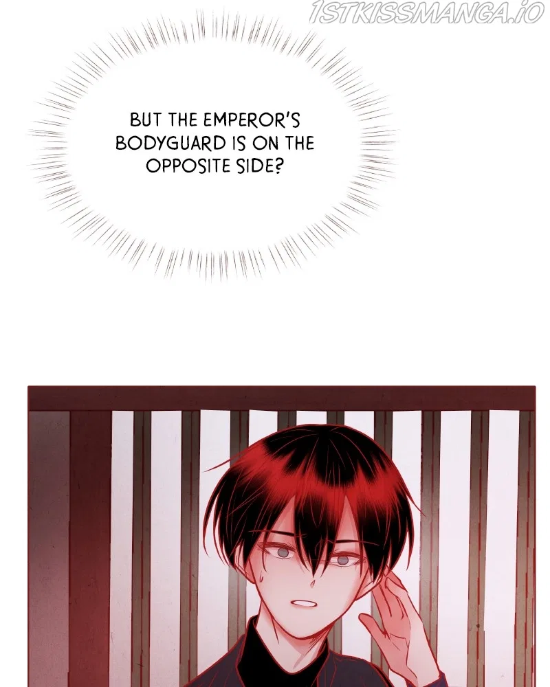 Do Snakes Eat Flowers? Chapter 82 – Page 113