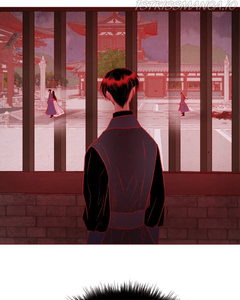 Do Snakes Eat Flowers? Chapter 82 – Page 116
