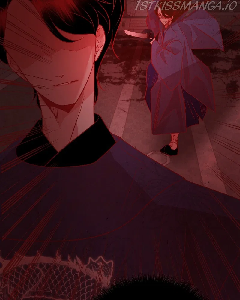 Do Snakes Eat Flowers? Chapter 82 – Page 118