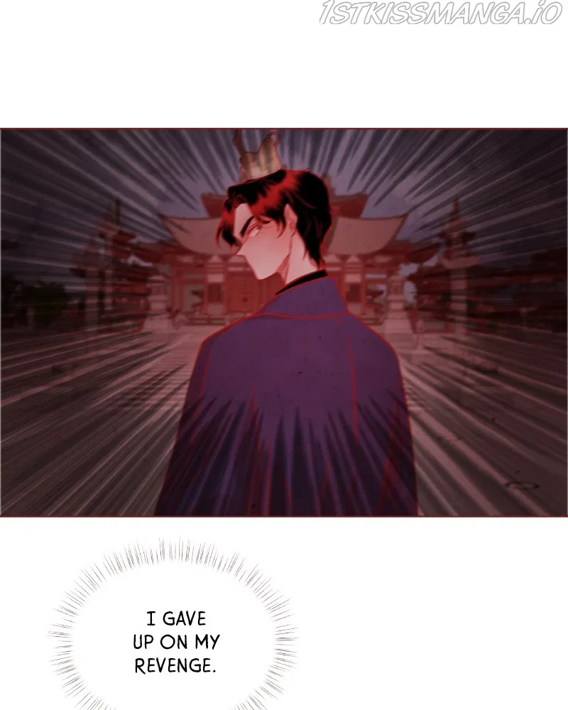 Do Snakes Eat Flowers? Chapter 82 – Page 121