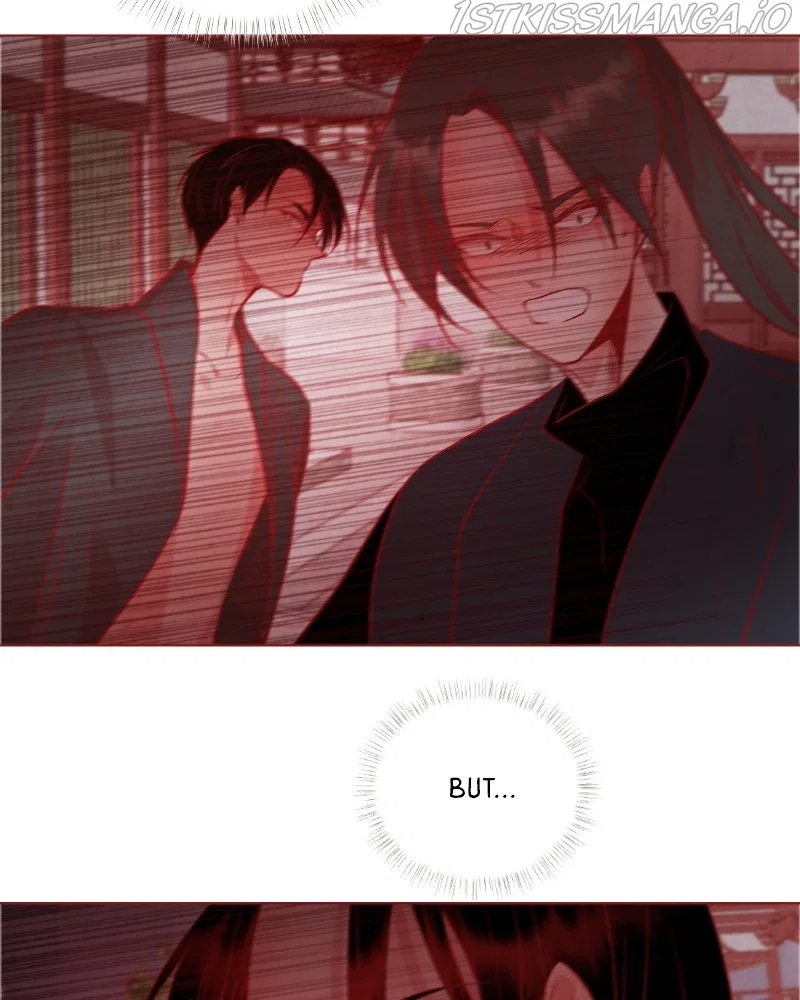 Do Snakes Eat Flowers? Chapter 82 – Page 122