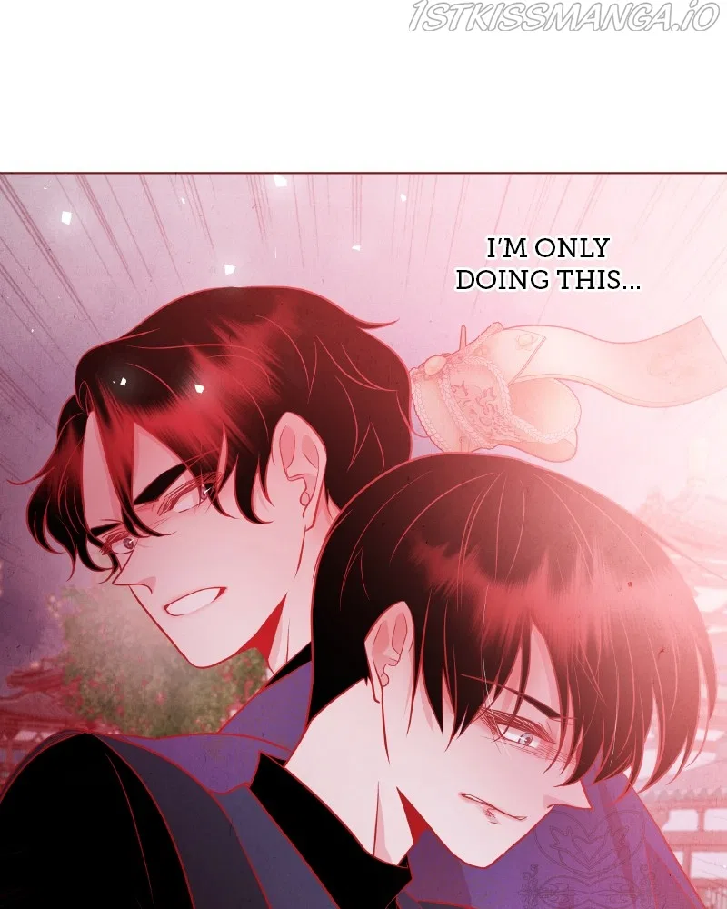 Do Snakes Eat Flowers? Chapter 82 – Page 124