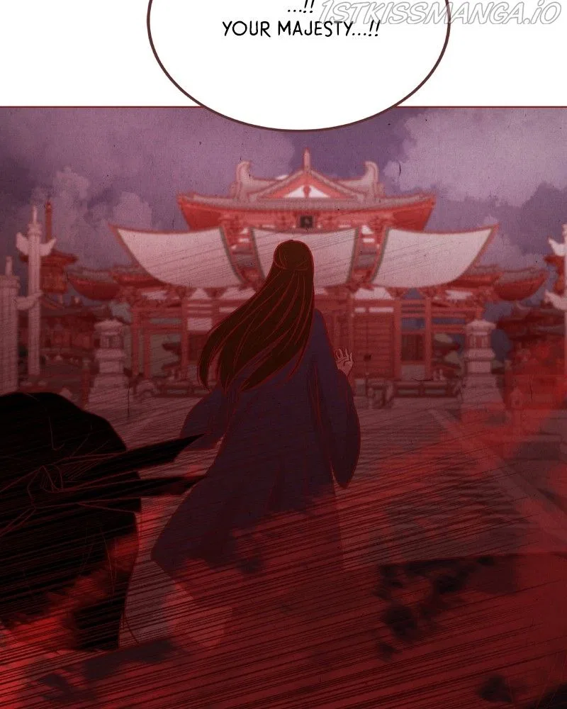 Do Snakes Eat Flowers? Chapter 81 – Page 3