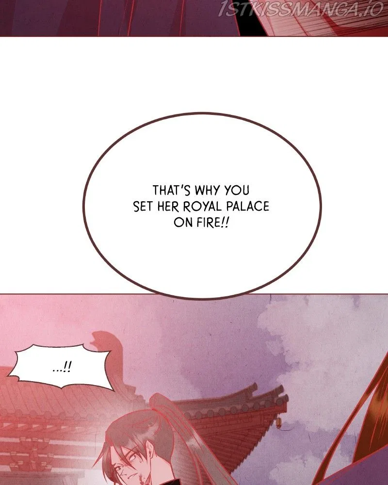 Do Snakes Eat Flowers? Chapter 81 – Page 5