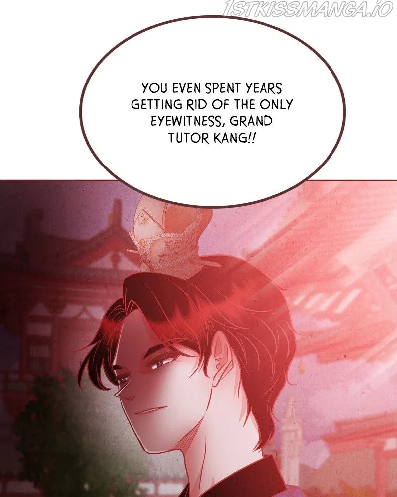 Do Snakes Eat Flowers? Chapter 81 – Page 7