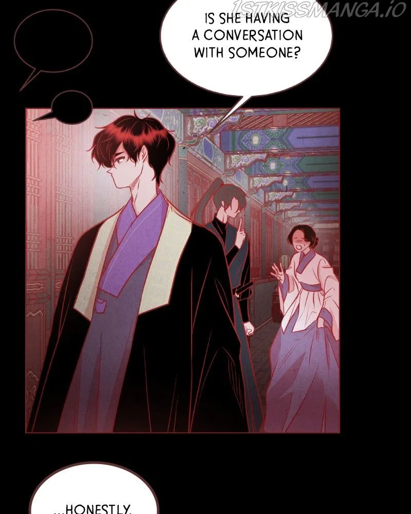 Do Snakes Eat Flowers? Chapter 81 – Page 10