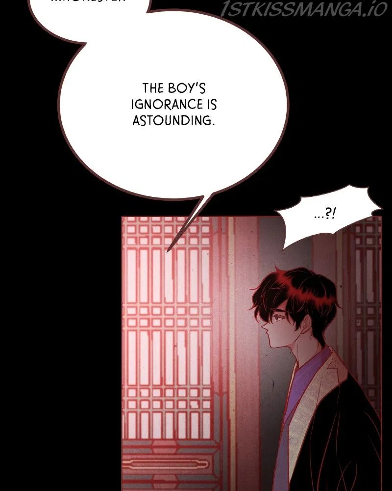 Do Snakes Eat Flowers? Chapter 81 – Page 11