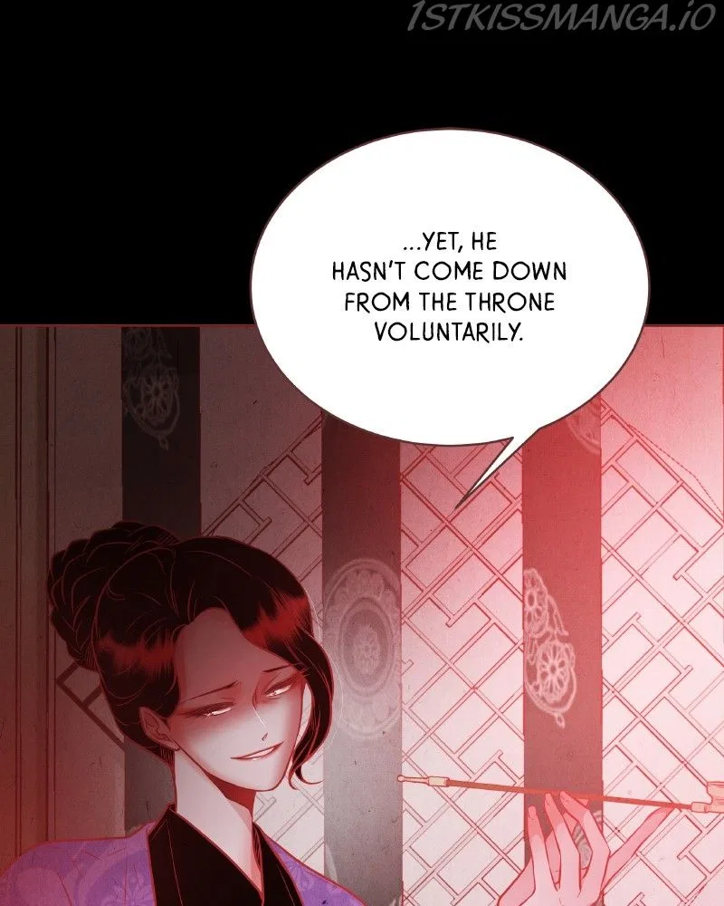 Do Snakes Eat Flowers? Chapter 81 – Page 14