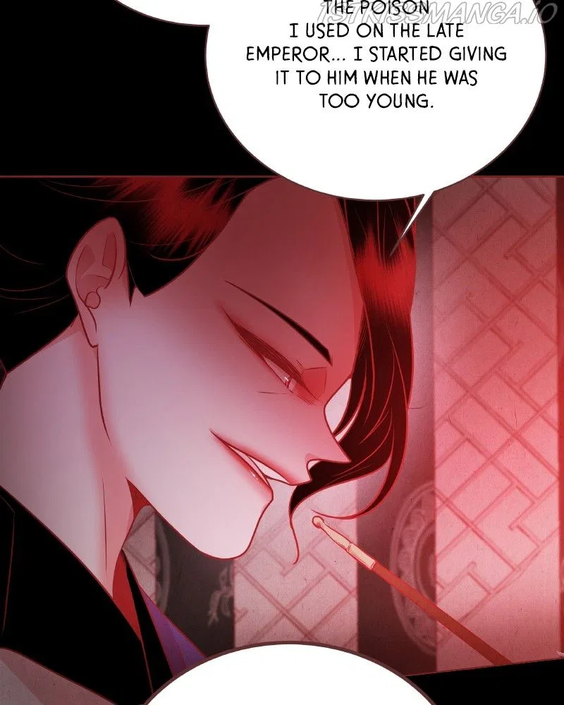 Do Snakes Eat Flowers? Chapter 81 – Page 16