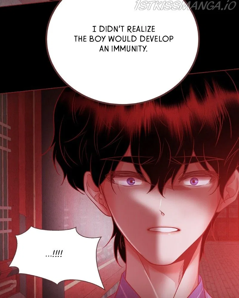 Do Snakes Eat Flowers? Chapter 81 – Page 17