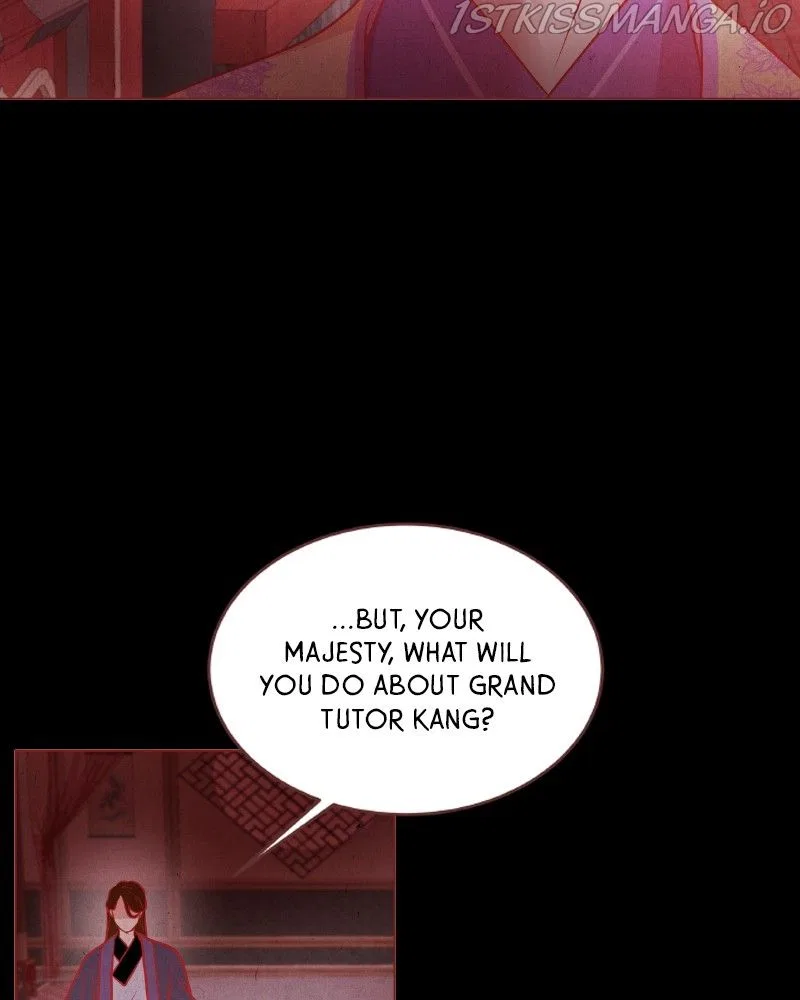Do Snakes Eat Flowers? Chapter 81 – Page 18