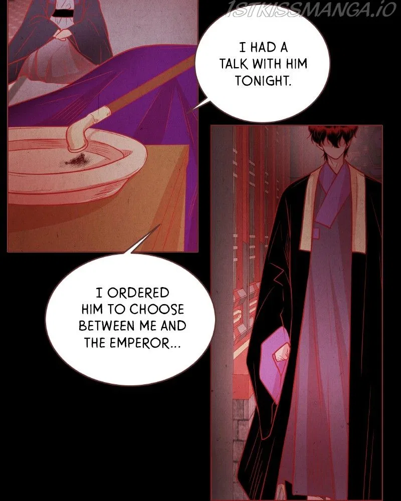 Do Snakes Eat Flowers? Chapter 81 – Page 19