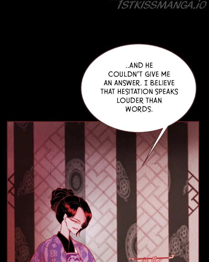 Do Snakes Eat Flowers? Chapter 81 – Page 20