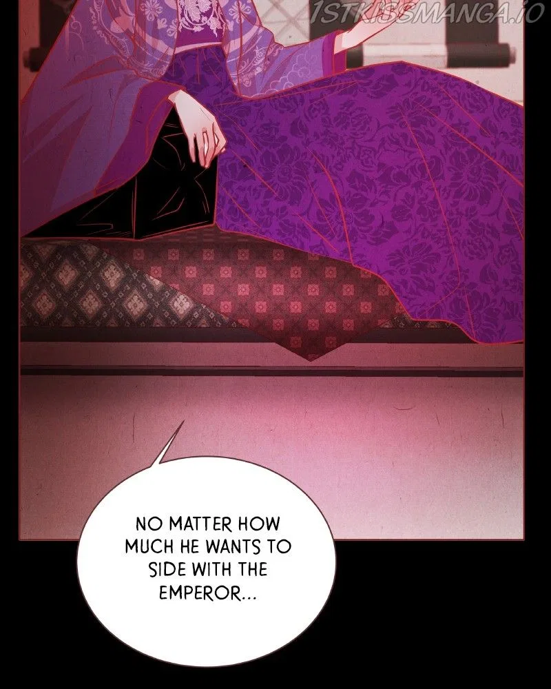 Do Snakes Eat Flowers? Chapter 81 – Page 21