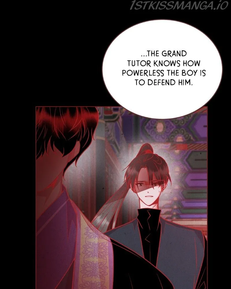 Do Snakes Eat Flowers? Chapter 81 – Page 22