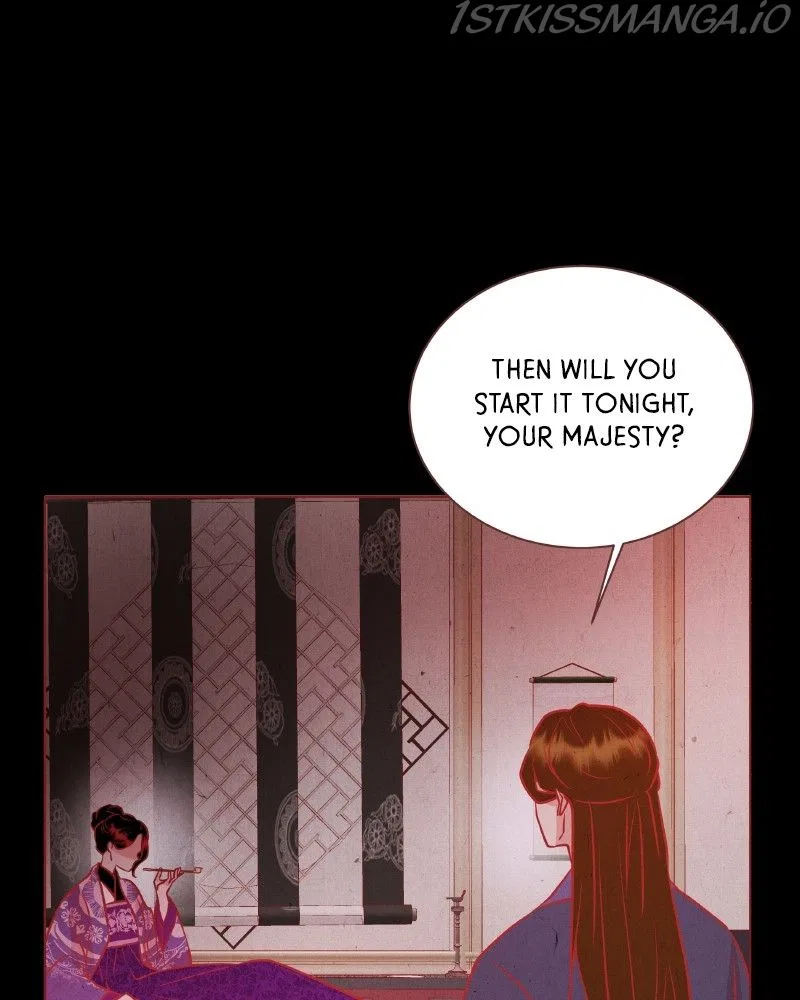 Do Snakes Eat Flowers? Chapter 81 – Page 24