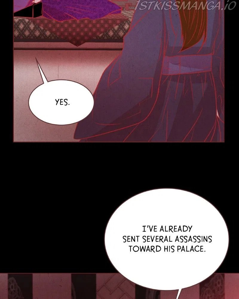 Do Snakes Eat Flowers? Chapter 81 – Page 25