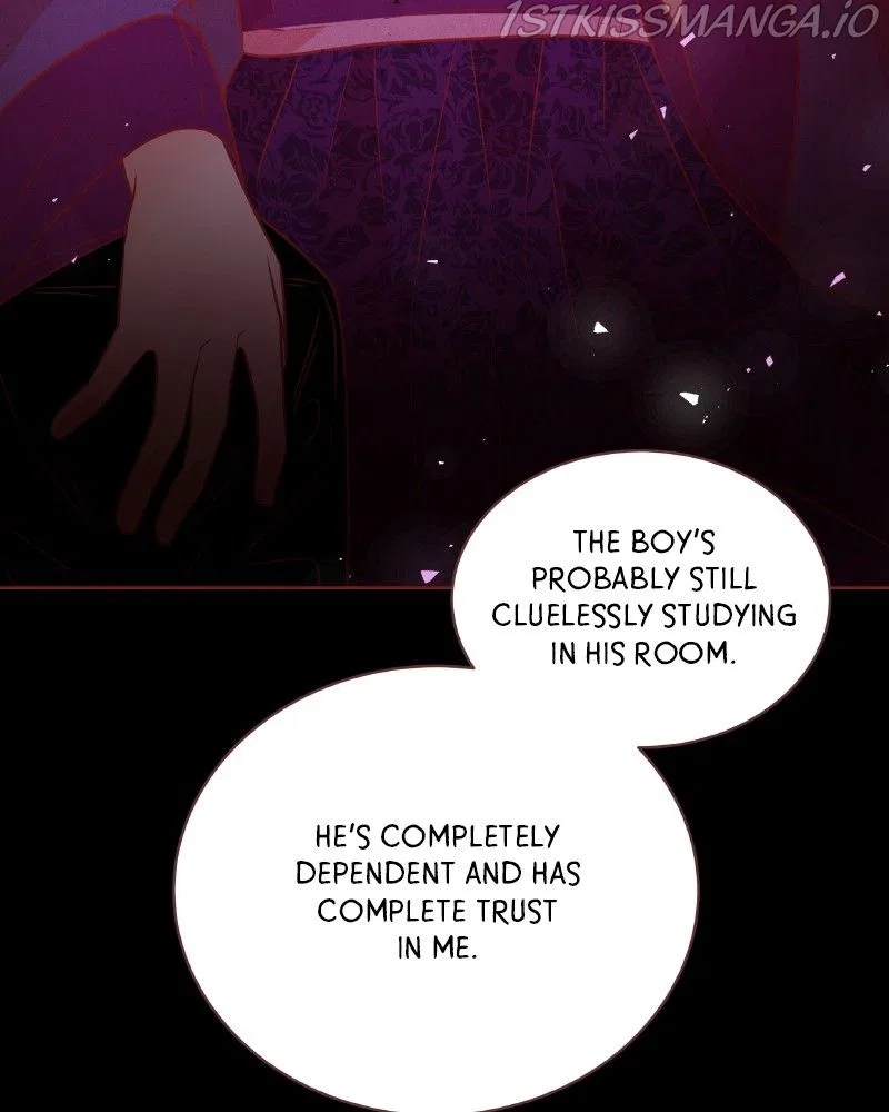 Do Snakes Eat Flowers? Chapter 81 – Page 27