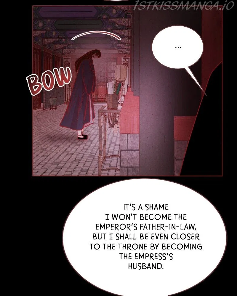 Do Snakes Eat Flowers? Chapter 81 – Page 28