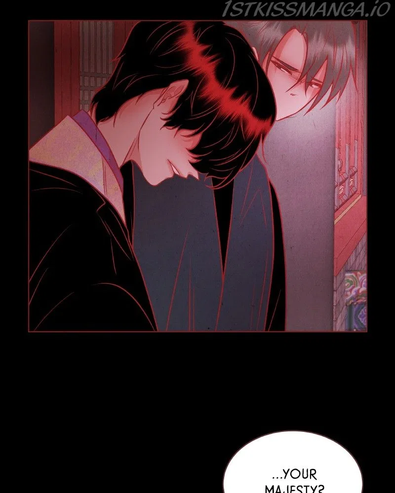 Do Snakes Eat Flowers? Chapter 81 – Page 30