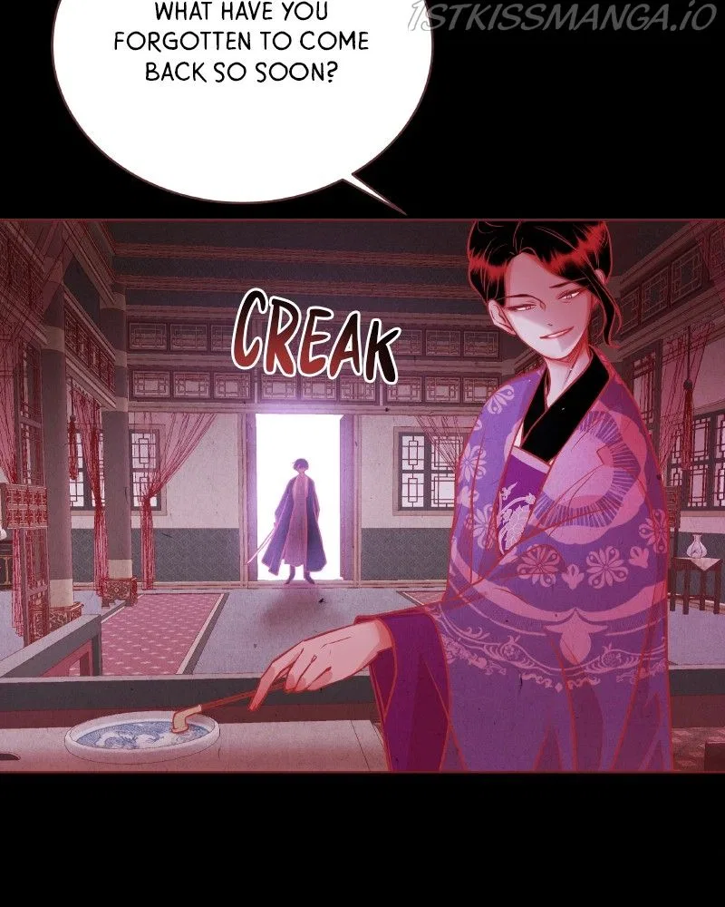 Do Snakes Eat Flowers? Chapter 81 – Page 32